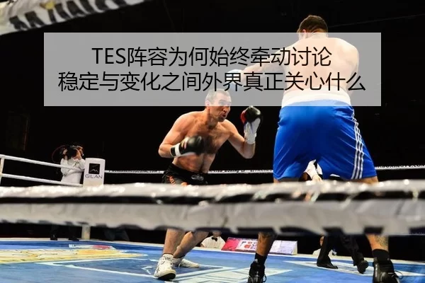 TES阵容为何始终牵动讨论 稳定与变化之间外界真正关心什么