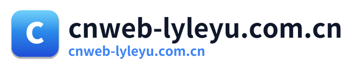 cnweb-lyleyu.com.cn Logo